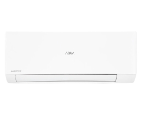 Máy lạnh Inverter 1 HP Aqua AQA-KCRV10XAW - Hàng chính hãng