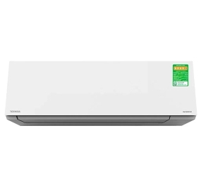 Máy lạnh Inverter 2.5 HP Toshiba RAS-H24E2KCVG-V - Hàng chính hãng