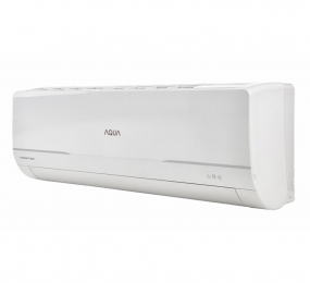 Máy lạnh Inverter Aqua AQA-KCRV18WNM - Hàng chính hãng