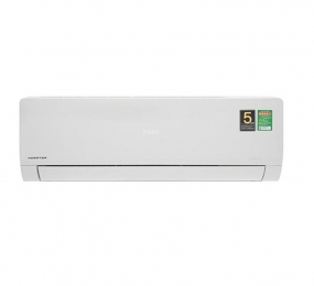 Máy lạnh Inverter Aqua AQA-KCRV18WNZ - Hàng chính hãng