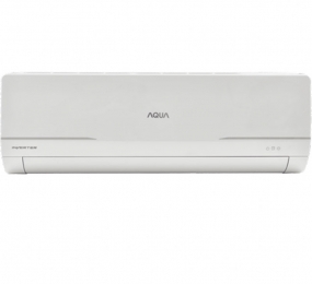 Máy lạnh Inverter Aqua AQA-KCRV9WNM - Hàng chính hãng