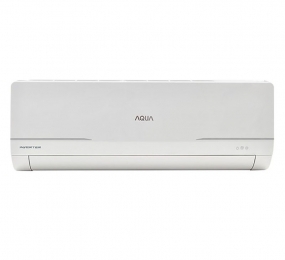 Máy lạnh Inverter Aqua AQA-KCRV9WNM - Hàng chính hãng