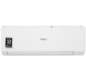 Máy lạnh inverter Aqua AQA-RV9QA - Hàng chính hãng
