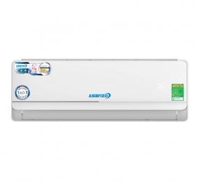 Máy lạnh Inverter Asanzo K12A - Hàng chính hãng