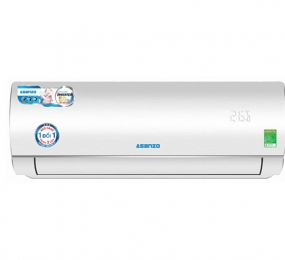Máy lạnh Inverter Asanzo K18N66 - Hàng chính hãng