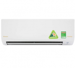 Máy lạnh Inverter Daikin ATKQ25TAVMV - Hàng chính hãng