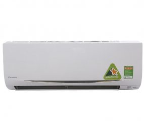 Máy lạnh inverter Daikin FTKC71TVMV - Hàng chính hãng