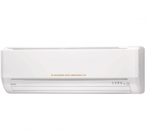 Máy lạnh Inverter Mitsubishi Heavy SRK10YL-S5/SRC10YL-S5 - Hàng chính hãng