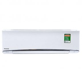 Máy lạnh inverter Panasonic CU/CS-U12VKH-8 - Hàng chính hãng