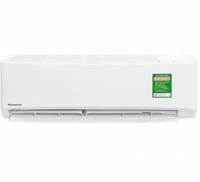 Máy lạnh Inverter Panasonic CU/CS-XPU18WKH-8B - Hàng chính hãng