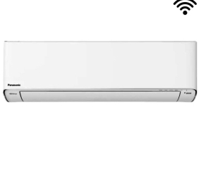 Máy lạnh  Inverter Panasonic CU/CS-XU18ZKH-8 - Hàng chính hãng