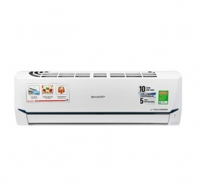 Máy lạnh Inverter Sharp AH-X12XEW  - Hàng chính hãng