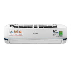 Máy lạnh Inverter Sharp AH-X18XEW - Hàng chính hãng