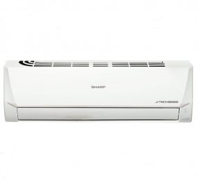 Máy lạnh Inverter Sharp AH-X9VEW - Hàng chính hãng
