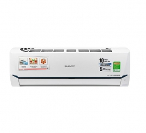 Máy lạnh Inverter Sharp AH-X9XEW - Hàng chính hãng
