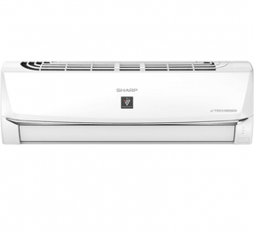 Máy lạnh Inverter Sharp AH-XP10WMW - Hàng chính hãng