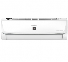 Máy lạnh Inverter Sharp AH-XP13WHW - Hàng chính hãng