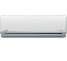 Máy lạnh Inverter Toshiba RAS-H10HKCVG-V - Hàng chính hãng