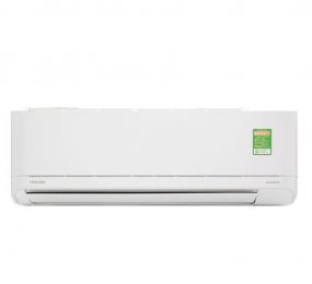 Máy lạnh inverter Toshiba RAS-H13XKCVG-V - Hàng chính hãng