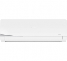 Máy lạnh một chiều Aqua AQA-KCR18NQ-S - Hàng chính hãng