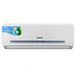 Máy lạnh một chiều Asanzo S09N66 - Hàng chính hãng