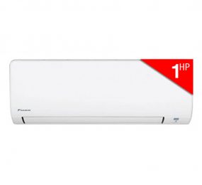 Máy lạnh một chiều Daikin FTC25NV1V/RC25NV1V (1.0HP) - Hàng chính hãng