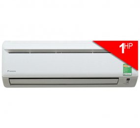Máy lạnh một chiều Daikin FTV25BXV1V9/RV25BXV1V (1HP) - Hàng chính hãng