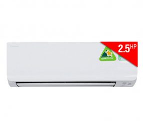 Máy lạnh một chiều Inverter Daikin FTKC60TVMV/RKC60TVMV - Hàng chính hãng
