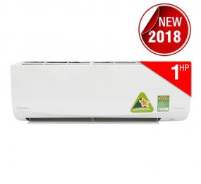 Máy lạnh một chiều Inverter Daikin FTKQ25SAVMV/RKQ25SAVMV - Hàng chính hãng