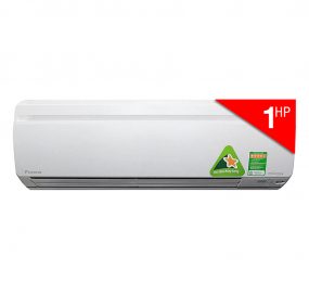 Máy lạnh một chiều Inverter Daikin FTKS25GVMV/RKS25GVMV - Hàng chính hãng