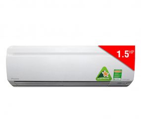 Máy lạnh một chiều inverter Daikin  FTKS35GVMV/RKS35GVMV - Hàng chính hãng