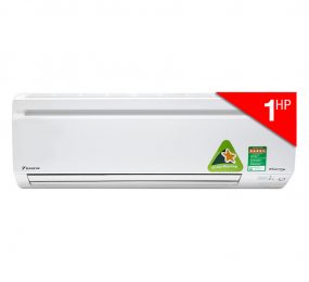 Máy lạnh một chiều Inverter Daikin FTKV25NVMV (1.0HP) - Hàng chính hãng