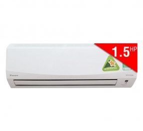 Máy lạnh một chiều inverter Daikin FTKV35NVMV - Hàng chính hãng