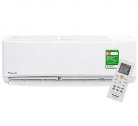 Máy lạnh Panasonic CU/CS-N18VKH-8 - Hàng chính hãng