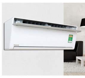Máy lạnh Panasonic CU/CS-VZ9TKH-8 - Hàng chính hãng