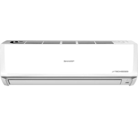 Máy lạnh Sharp inverter AH-X10CEWA - Hàng chính hãng