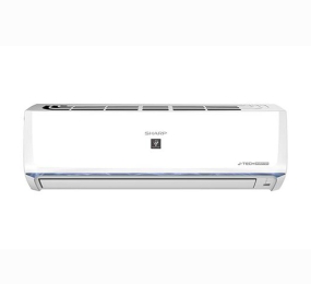 Máy lạnh Sharp Inverter AH-XP10BSW - Hàng chính hãng