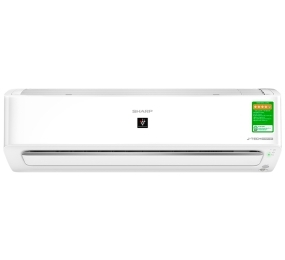 Máy lạnh Sharp inverter AH-XP10YHW - Hàng chính hãng