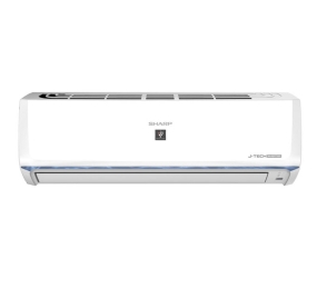 Máy lạnh Sharp Inverter AH-XP13BSW - Hàng chính hãng