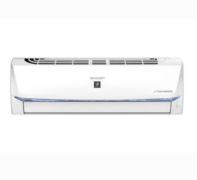 Máy lạnh Sharp Inverter AH-XP18BSW - Hàng chính hãng