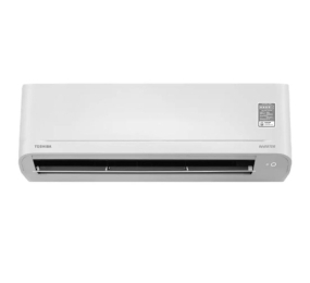 Máy lạnh Toshiba inverter 1 HP RAS-H10S5KCV2G-V - Hàng chính hãng