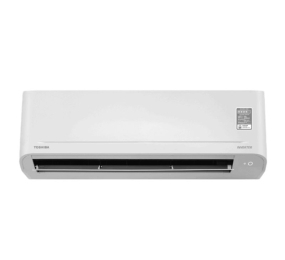 Máy lạnh Toshiba inverter 1.5 HP RAS-H13S5KCV2G-V - Hàng chính hãng