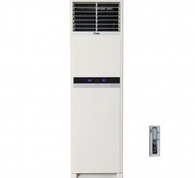 Máy lạnh tủ đứng 6.5Hp Koolman KF-604AA/KC - 601AF