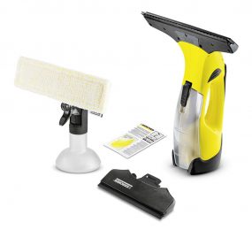 Máy lau kính Karcher WV 5 PREMIUM - Hàng chính hãng