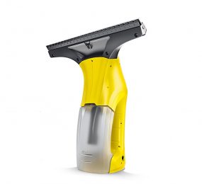 Máy lau kính Karcher WV1 - Hàng chính hãng