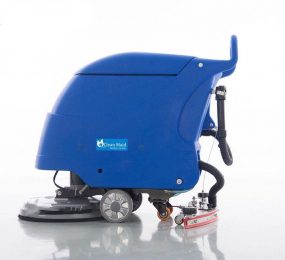 Máy lau sàn nhà công nghiệp Clean Maid TT60B - Hàng chính hãng