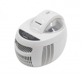 Máy làm kem Tiross TS9091 - Hàng chính hãng