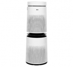 Máy lọc không khí 2 tầng LG PuriCare AS10GDWH0.ABAE - Hàng chính hãng