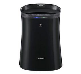 Máy lọc không khí bắt muỗi Sharp FP-FM40E-B - Hàng chính hãng