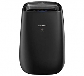 Máy lọc không khí bắt muỗi Sharp FP-JM40V-B - Hàng chính hãng